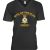 Premium V-Neck Tee