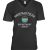 Premium V-Neck Tee