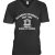 Premium V-Neck Tee
