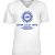 Premium V-Neck Tee