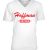 Premium V-Neck Tee