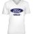 Premium V-Neck Tee