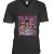 Premium V-Neck Tee
