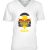 Premium V-Neck Tee