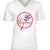 Premium V-Neck Tee