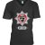Premium V-Neck Tee