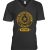 Premium V-Neck Tee