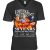 Premium V-Neck Tee