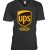 Premium V-Neck Tee
