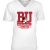 Premium V-Neck Tee