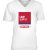 Premium V-Neck Tee