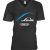Premium V-Neck Tee