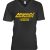 Premium V-Neck Tee