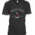 Premium V-Neck Tee