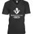 Premium V-Neck Tee