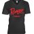 Premium V-Neck Tee
