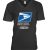 Premium V-Neck Tee