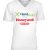 Premium V-Neck Tee