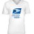 Premium V-Neck Tee