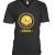 Premium V-Neck Tee