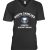 Premium V-Neck Tee