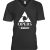 Premium V-Neck Tee