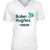 Premium V-Neck Tee
