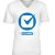 Premium V-Neck Tee