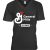 Premium V-Neck Tee