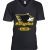 Premium V-Neck Tee