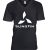Premium V-Neck Tee