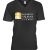 Premium V-Neck Tee
