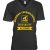 Premium V-Neck Tee