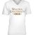 Premium V-Neck Tee