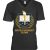 Premium V-Neck Tee