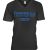 Premium V-Neck Tee