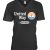 Premium V-Neck Tee