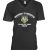 Premium V-Neck Tee