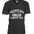 Premium V-Neck Tee