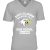 Premium V-Neck Tee