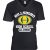 Premium V-Neck Tee