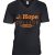 Premium V-Neck Tee