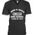 Premium V-Neck Tee