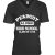 Premium V-Neck Tee
