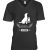 Premium V-Neck Tee