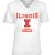 Premium V-Neck Tee
