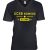 Premium V-Neck Tee