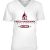 Premium V-Neck Tee