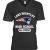 Premium V-Neck Tee