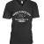 Premium V-Neck Tee